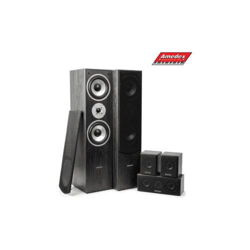  ZVUČNICI FENTON HF5B BK 100.330 Kućno Kino Cene
