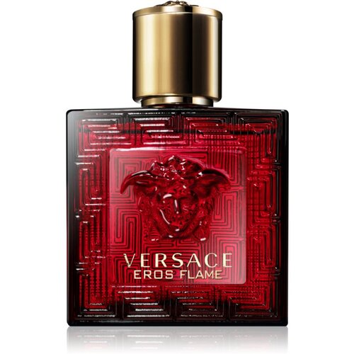 Versace Eros Flame parfumska voda 50 ml za moške Cene