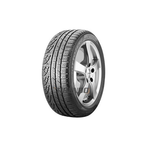 Pirelli W 240 SottoZero S2 ( 275/40 R19 105V XL ) zimska pnevmatika Slike