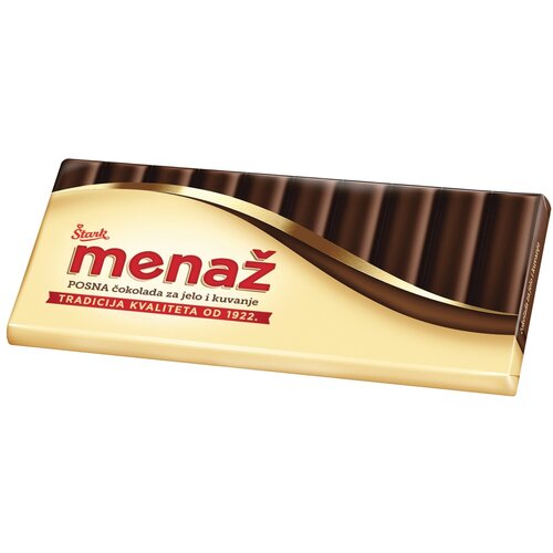&amp;Scaron;tark Čokolada &amp;Scaron;TARK za kuvanje 100g Slike