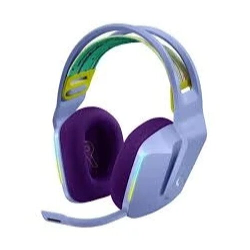 Logitech 981-000890 G733 Lightspeed ljubičaste Slu&scaron;alice Wireless gaming Cene