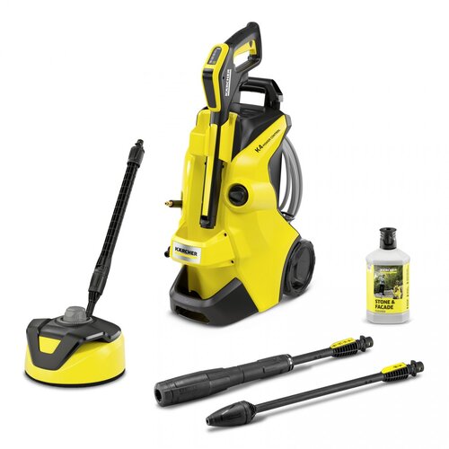 Karcher K 4 POWER CONTROL FLEX HOME - Kompresorski čistač Cene