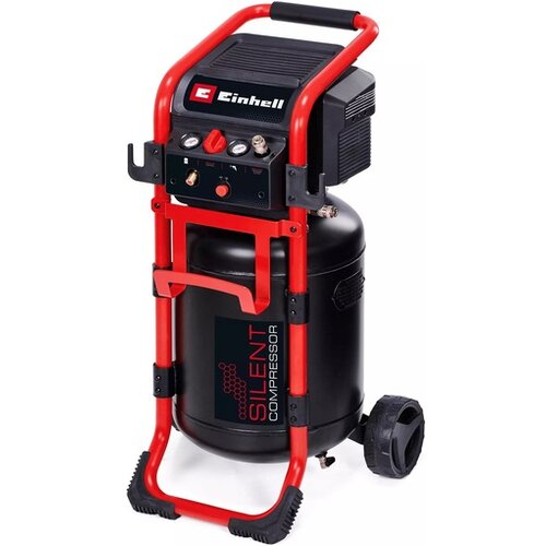Einhell Vazdu&scaron;ni kompresor TE-AC 270/50 Silent Cene