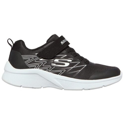 Skechers Nizke superge Microspec Texlor Črna Cene