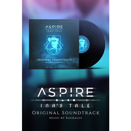 Steam Aspire: Ina's Tale - Soundtrack (DLC) (PC) Key GLOBAL Cene