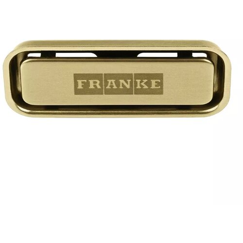 Franke skriveni prelivnik 112.0630.208 Cene