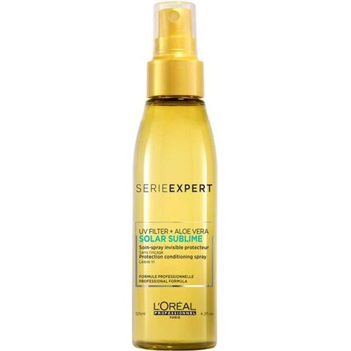  L&amp;#039;Or&amp;eacute;al Professionnel Paris Infinium Serie Expert Solar Sublime Leave in conditioning spray Slike