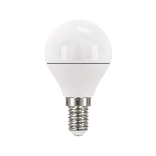 Emos LED sijalica Classic Mini Globe 6W E14 NW ZQ1221 Slike