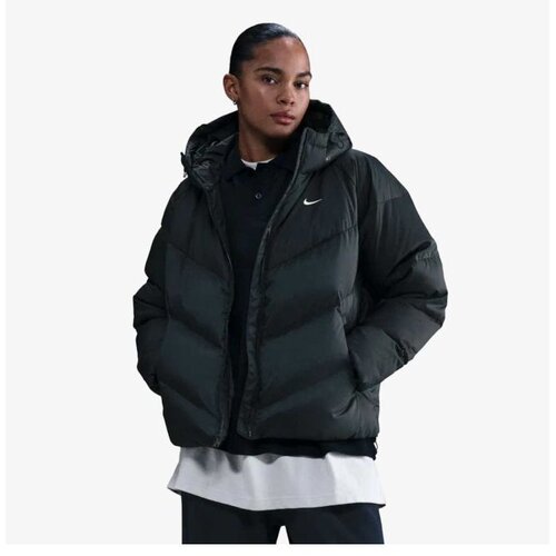 Nike W nsw sf downfl nk wpfr v2 Cene