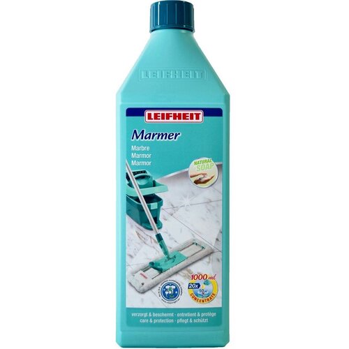 Leifheit Čistilo za povr&amp;scaron;ine 702 Čistilo za marmor 1l, (5000536179) Slike