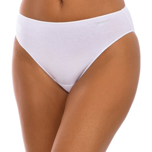 Janira Spodnje hlače 1031392-BLANCO Bela Cene
