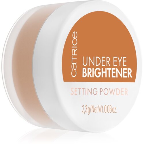 Catrice Under Eye Brightener korektor za oči z vlažilnim učinkom odtenek 030 Golden Toffee 2.3 g Cene