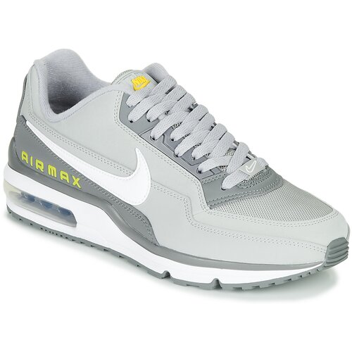 Nike Nizke superge AIR MAX LTD 3 Siva Cene