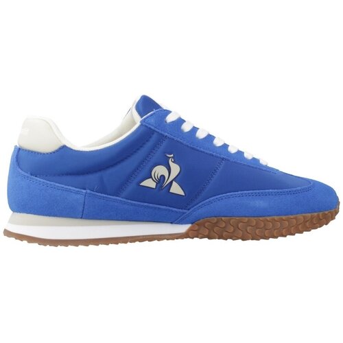 Le Coq Sportif Modne superge VELOCE I Modra Slike