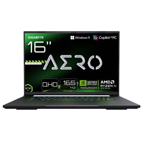 Drugo Aero X16 1VH93DEC64AH 16" Ryzen 7 32GB/1TB SSD Cijene