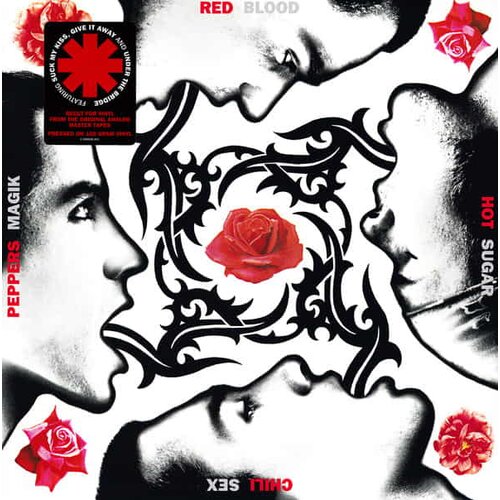  - Blood Sugar Sex Magik (LP) Cene