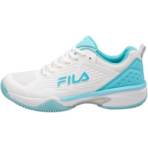 Fila sportni cevelj Sabbia Lite 2, bela/svetlo modra, 37 FTW Cene