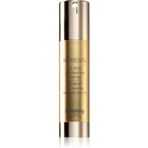 Sisley Suprem&amp;yuml;a At Night pomlajevalna nočna nega 50 ml Slike