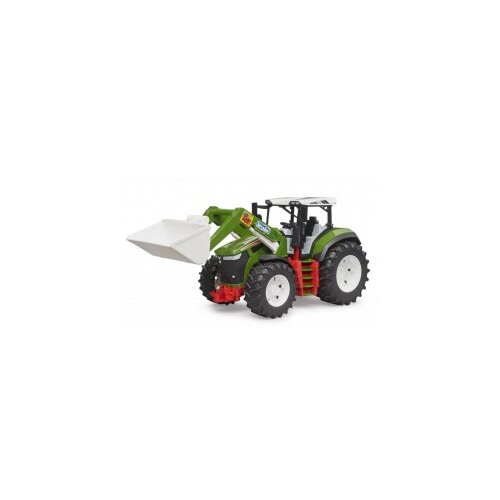  traktor bruder sa utovarivacem 034511 Cene