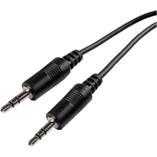 Linkom FAST ASIA audio kabl 3.5mm a (m-m) (Crni) Cene