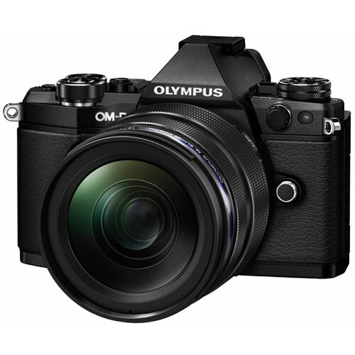 Olympus OM-D E-M5 Mark II 12-40mm f/2,8 PRO digitalni fotoaparat Cene