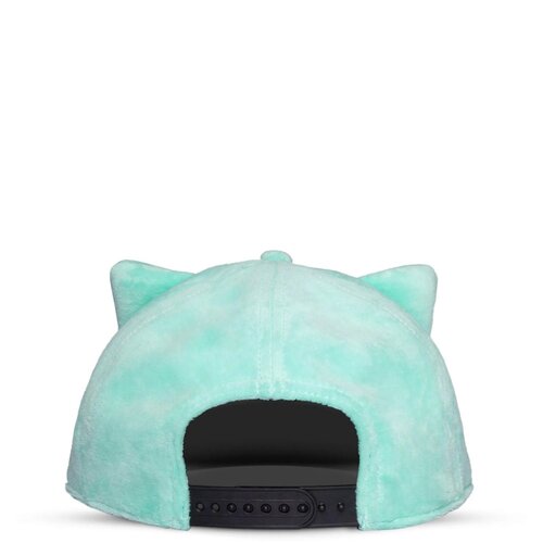 Difuzed Kapa Pok&amp;eacute;mon Bulbasaur s 3D u&amp;scaron;ima Slike