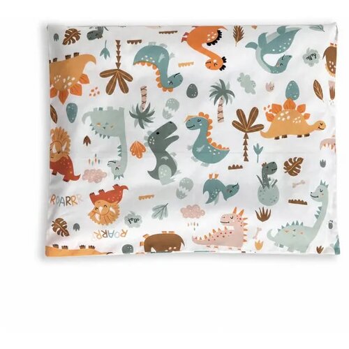 Baby Textil jastučnica Dino družina, 40x50cm Cijene