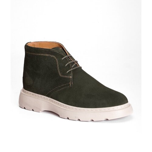 La Force Fashion muške cipele YK-4258-1 - zelena Cene