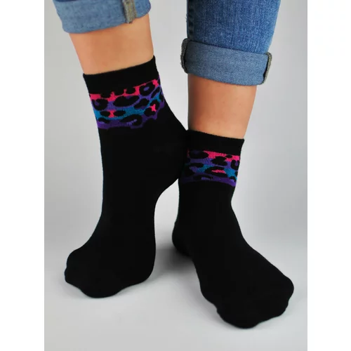 NOVITI Woman's Socks SB023-W-01