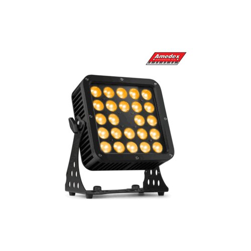 LED PAR BEAMZ StarColor205 24x10W IP65 RGBA 150.736 Cijene