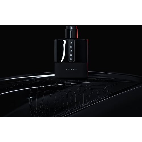 Prada Luna Rossa Black Slike