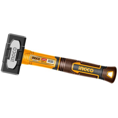 Ingco Čekić macola 2kg Slike