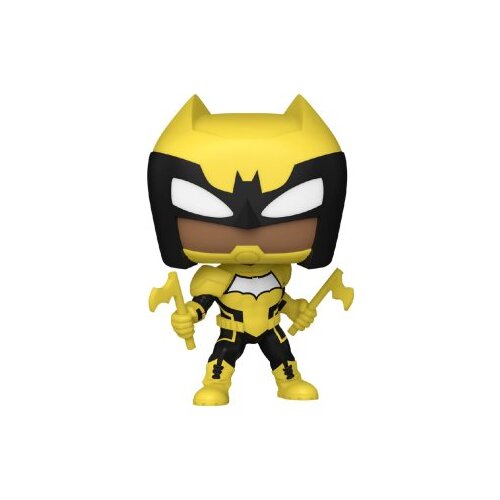 Funko pop! heroes: batman wz - duke thomas Cene