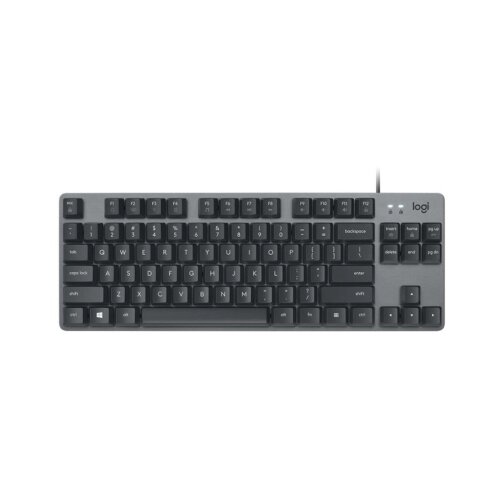 Logitech Mehanička Tastatura K835 Tenkeyless Cijene