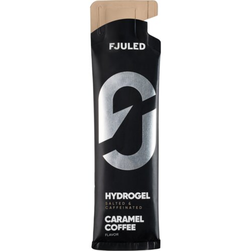Fjuled Hydrogel Caramel-Coffee - 50 ml Slike
