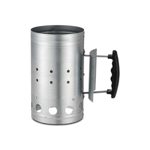 Olimp Sport Posuda sa drškom za potpalu uglja i briketa za roštilj Cene