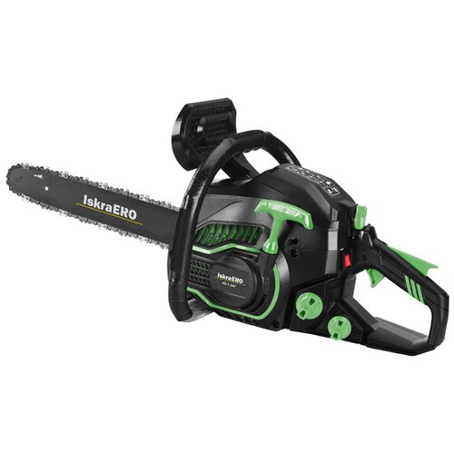 Iskra Benzinska motorna testera Ero 40.1cm3 1.4kW Cene