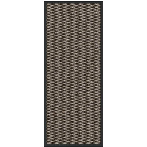 vidaXL Otirač smeđi 60 x 150 cm Cijene