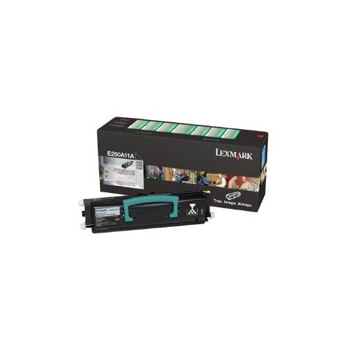  Lexmark E250 (E250A11E) - original Cene