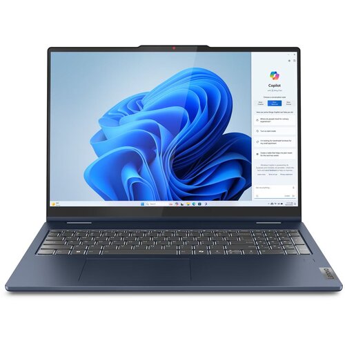 Lenovo Laptop IdeaPad 2-in-1 16AHP9,R5/16G/512SSD/83DS0007SC Cijene