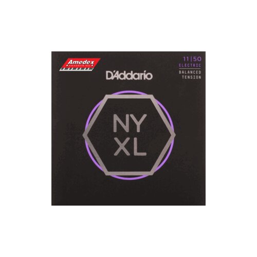  ŽICE ZA EL. GIT. D’ADDARIO NYXL1150BT 11-50 Cijene