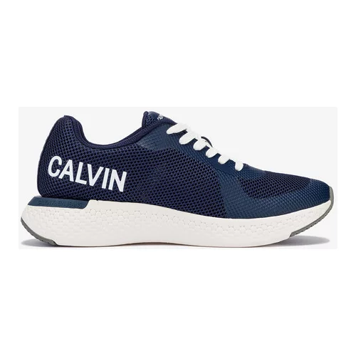 Calvin Klein Jeans Amos Superge Modra