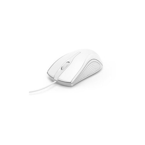  Miš HAMA MC-200 optički, bijeli dpi 1000, USB Cene