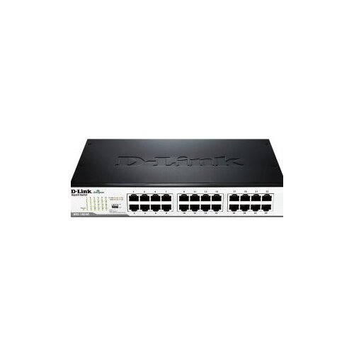 Switch DLINK 24-Port Gigabit Unmanaged Desktop Cijene