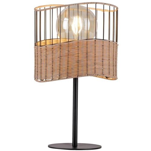 LEUCHTEN DIREKT 11150-79 - Stona lampa REED 1xE27/60W/230V Cene