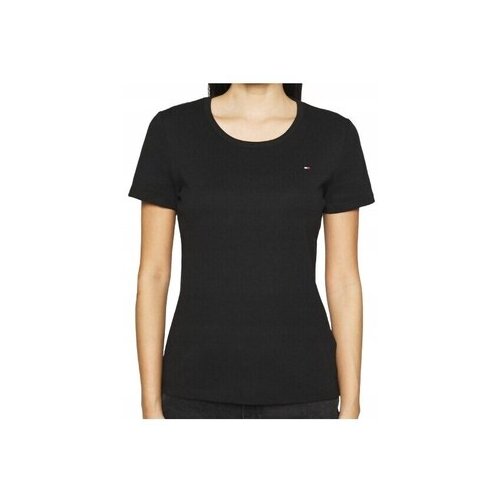 Tommy Hilfiger XW0XW00980017 Crna Slike