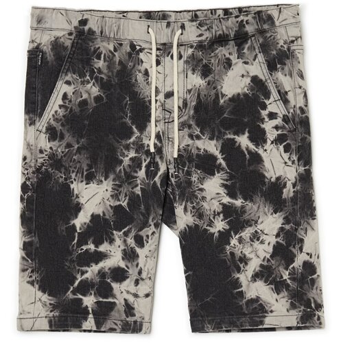 Cropp - Men`s shorts - Črna Cene