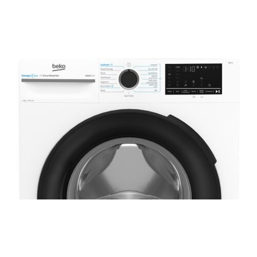 Beko perilica rublja BM3WFSU48415WB energyspin Slike