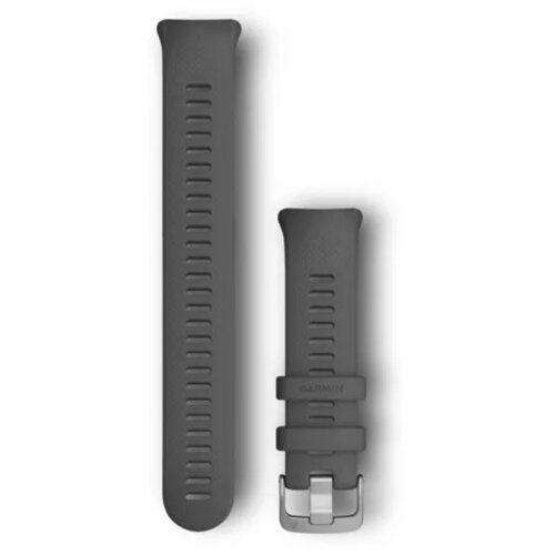 Garmin remen za satove, tamnosivi (veliki) Cijene