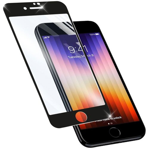 Cellular Line Glas iPhone SE2022 Cene